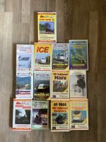 VHS Kassetten Eisenbahn Dithmarschen - Heide Vorschau