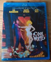 Cool World Collector's Edition (Blu-ray) Bayern - Schondorf am Ammersee Vorschau