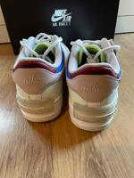 Nike Air Force 1 Shadow SE Barely Green/Black-White Gr.38,5/39/40 Hessen - Gersfeld Vorschau