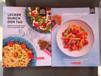 Just Spices Lecker durch den Tag u. Einfach Italien Kochbücher Nordrhein-Westfalen - Salzkotten Vorschau