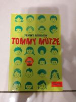 Tommy Mütze Rheinland-Pfalz - Oberkirn Vorschau