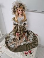 4 Verschiedene Künstler Puppen Nordrhein-Westfalen - Geilenkirchen Vorschau