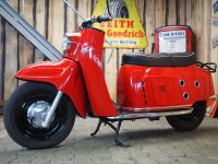 Maico Maicoletta 175 Roller Oldtimer   *** aus dem Jahre 1957 *** Niedersachsen - Einbeck Vorschau