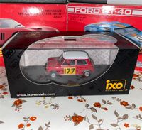 IXO 1967 Winner Rally Monte-Carlo Mini Cooper-S 1:43 Modellauto Hamburg-Mitte - Hamburg Altstadt Vorschau