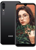 KXD Handy unlocked Hessen - Nidda Vorschau