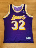 Trikot Magic Johnson Lakers lila XL Bayern - Augsburg Vorschau