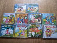 Verkaufe 10 Heidi CDs Nordrhein-Westfalen - Bergisch Gladbach Vorschau