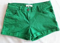 grüne Shorts kurze Hose Gr. 34 / S von C&A Pankow - Weissensee Vorschau