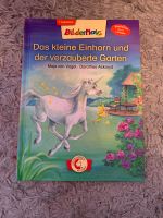 Buch Bildermaus 1. Lesestufe „Das kleine Einhorn…“ Sachsen-Anhalt - Haldensleben Vorschau