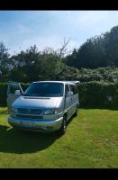 VW T4 MULTIVAN 2,5L TDI ACV /ATLANTIS ACV /CAMPER Mecklenburg-Vorpommern - Neubrandenburg Vorschau