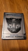 Transformers 1-3 im Steelcase Leipzig - Eutritzsch Vorschau
