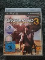 PS3 Game Uncharted 3 Nordrhein-Westfalen - Bottrop Vorschau