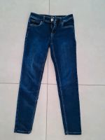 Jeans Gr. 158 stretch Harburg - Hamburg Neugraben Vorschau