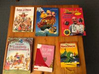 Kinderbücher, Jugendbücher, Erstleserbücher Bayern - Friedberg Vorschau