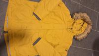 C&A Jacke senfgelb Übergang/kühlere Tage Gr. 46 Niedersachsen - Lengede Vorschau