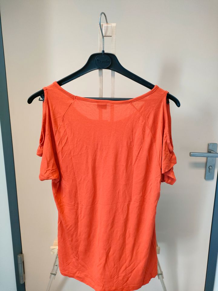 Chillytime Damen T-Shirt Shirt Top Gr. 36/38 in Weiden (Oberpfalz)