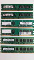 RAM Arbeitsspeicher DDR2  800 MHz. Rheinland-Pfalz - Bellheim Vorschau