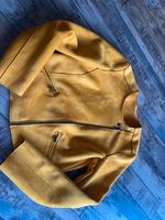 Jäckchen Blazer 36 Damen Velour Hessen - Rockenberg Vorschau