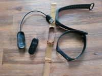 Xiaomi mi Band 4 mit Armbändern und Ladekabel Baden-Württemberg - Villingen-Schwenningen Vorschau