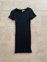 H&M Divided Kleid Minikleid Gr. S schwarz Ludwigslust - Landkreis - Ludwigslust Vorschau