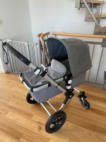 Bugaboo Cameleon 3 Plus Grey, Reisetasche, Zubehör TOP! Nordrhein-Westfalen - Krefeld Vorschau