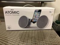 Atomic Audio System iPhone Nordrhein-Westfalen - Neuss Vorschau