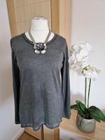 S.Oliver Shirt 100%Baumwolle 42 Nordrhein-Westfalen - Velbert Vorschau