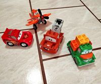 Lego Duplo • Disney Cars Autos Fahrzeuge Lightning Mc Queen Paket Nordrhein-Westfalen - Plettenberg Vorschau