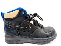 Nike Manoa LTR Schwarz Gr. 40 / Force Dunk Winter Gümmischürung Rheinland-Pfalz - Worms Vorschau