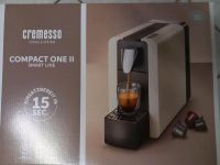 Kaffeekapselmaschiene Compact  One ll Nordrhein-Westfalen - Rees Vorschau