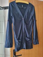 Strickjacke blau von Takko Gr 34/36 Niedersachsen - Hodenhagen Vorschau