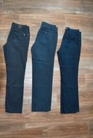 Business Hose Giorgio Van Graf Gr. L Gr. 50 52 54 Sachsen - Chemnitz Vorschau