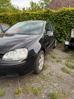 Volkswagen Golf 5 Bayern - Naila Vorschau