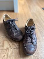Meindl Schuhe für Damen/ Trekkingschuhe Köln - Ehrenfeld Vorschau