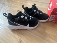 Nike Element 55 Sneaker Jungen Neu &OVP Gr. 22 Bayern - Thierhaupten Vorschau