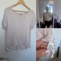 Rose Shirt - 44 XXL - Plus Size Curvy Fashion Bielefeld - Gadderbaum Vorschau
