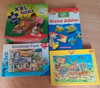 Puzzle für verschiedene Altersgruppen Hessen - Niedenstein Vorschau