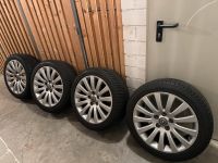 1 Satz Kompletträder (Winter) Goodyear 235/45/R18 Opel Insignia Brandenburg - Bernau Vorschau