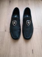 Baldinini Herren schuhe gr. 40 schwarz 897002 40 Leder Köln - Pesch Vorschau