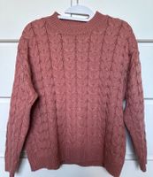 Damenpullover, Mango Gr. M, Rosa, Strick, Oberteil Niedersachsen - Schiffdorf Vorschau