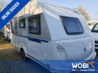 ✅Wohnwagen mieten | Hund | Camper | 4 Pers. | WOBI Nr. 2833 ab Nordrhein-Westfalen - Bergisch Gladbach Vorschau