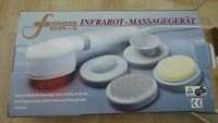 Infrarot Massagegerät Fitness DR-3 Sachsen-Anhalt - Magdeburg Vorschau