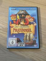 Playmobil dvd Das Geheimnis der Pirateninsel Bayern - Holzkirchen Unterfranken Vorschau