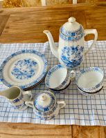 Bavaria China Blau 11-teilig Hessen - Bad Nauheim Vorschau