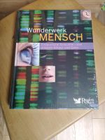 Wunderwerk Mensch, Buch, neu Bayern - Nußdorf Vorschau