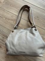 Handtasche / Schultertasche Michael Kors, beige Rheinland-Pfalz - Remagen Vorschau