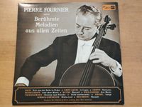 Schallplatte LP / Pierre Fournier spielt berühmte Melodien aus Niedersachsen - Hoya Vorschau