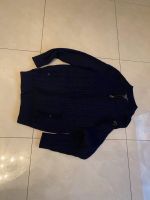 Paul Shark Yachting Strickjacke Strick reine Schurwolle Nordrhein-Westfalen - Ratingen Vorschau