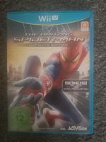 Wiiu U Spider-Man Baden-Württemberg - Pforzheim Vorschau