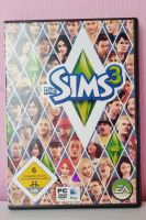 Die Sims 3 PC Spiel Baden-Württemberg - Heidelberg Vorschau